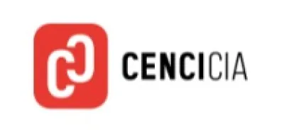 Logo Cencicia - Equipamentos de Proteção Individual