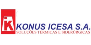 Logo Konus Icesa