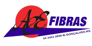Logo Acefibras Acessórios para Veículos