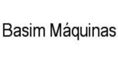 Logo Basim Máquinas