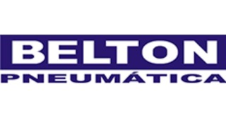 Logo Belton I Automação Industrial