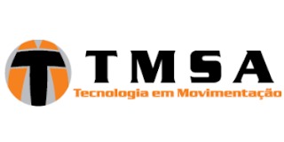 Logo Tmsa - Tecnologia em Movimentação