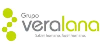 Logo Veralana Recursos Humanos, Organização e Gestão