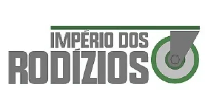 Logo Império dos Rodízios - Materiais de Movimentação