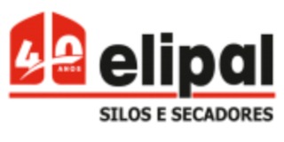 Logo Elipal Indústria e Comércio de Equipamentos Agrícolas