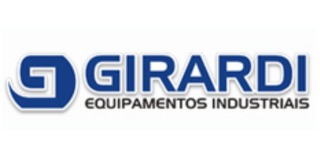 Logo Girardi Automação Industrial