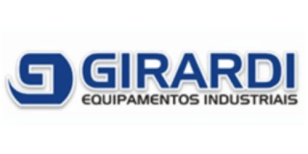 Logo Girardi Automação Industrial