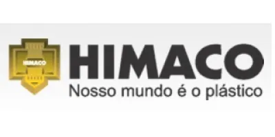 Logo Himaco Hidráulicos e Máquinas Indústriae Comércio