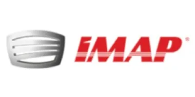 Logo Imap Indústria e Comércio