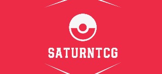 Logo Saturntcg