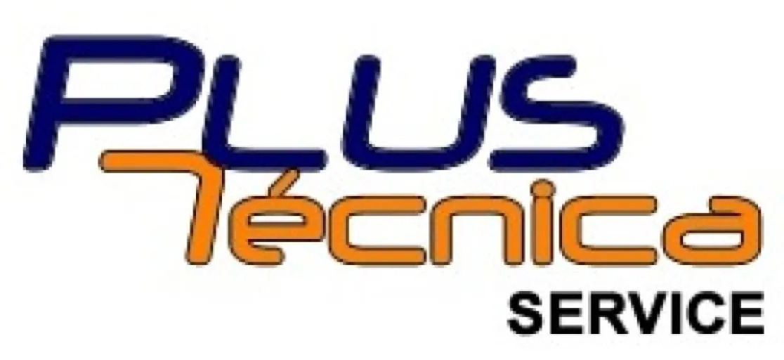 Logo Plus Técnica - Projetos e Instalações Elétricas