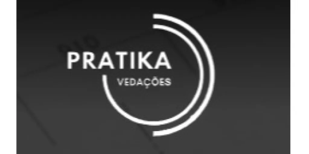 Logo Pratika - Vedações e Flexíveis