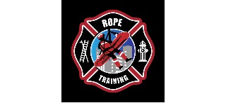 Logo Rope Training - Treinamentos de Prevenção e Combate de Incêndio