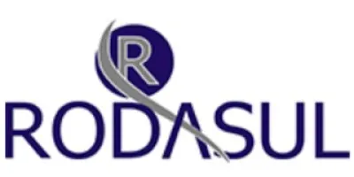 Logo Rodasul Indústria de Máquinas e Implementos Agrícolas