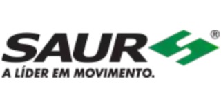Logo Saur Equipamentos S/a.