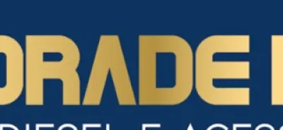 Logo Andrade Peças Diesel
