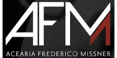 Logo Acearia Frederico Missner