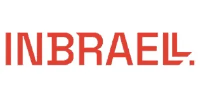 Logo Inbraell - Perfis para Drywall e Eletrocalhas