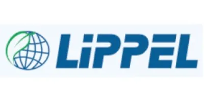 Logo Irmãos Lippel & Cia.