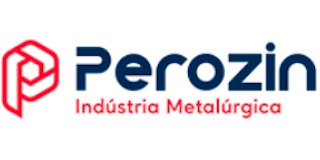 Logo Perozin Indústria Metalúrgica