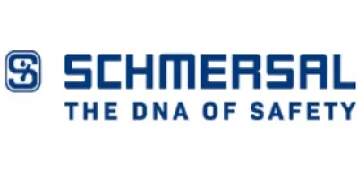 Logo Ace Schmersal Eletroeletrônica Industrial