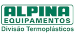Logo Alpina Termoplásticos