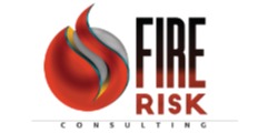 Logo Firerisk Consulting - Segurança Contra Incêndio