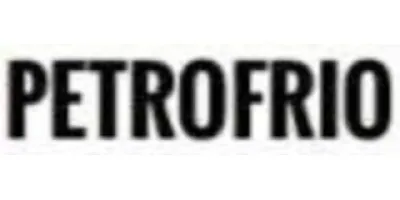 Logo Petrofrio - Refrigeração Naval
