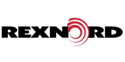 Logo Rexnord Correntes