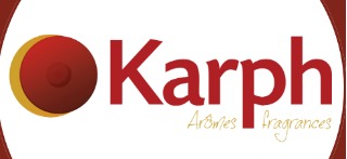Logo Karph - Fragrâncias e Aromas