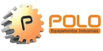 Logo Polo - Equipamentos Industriais