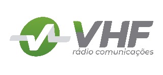Logo Vhf - Rádio Comunicações
