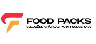Logo Food Packs - Embalagens para Food Service