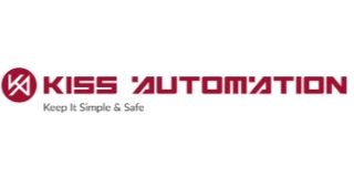 Logo Kiss Automation - Automação e Controle Industrial