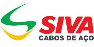 Logo Siva Cabos de Aço