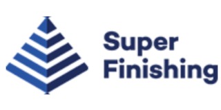 Logo Super Finishing