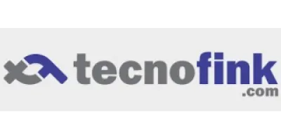 Logo Tecnofink