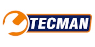 Logo Tecman - Manutenções Técnicas