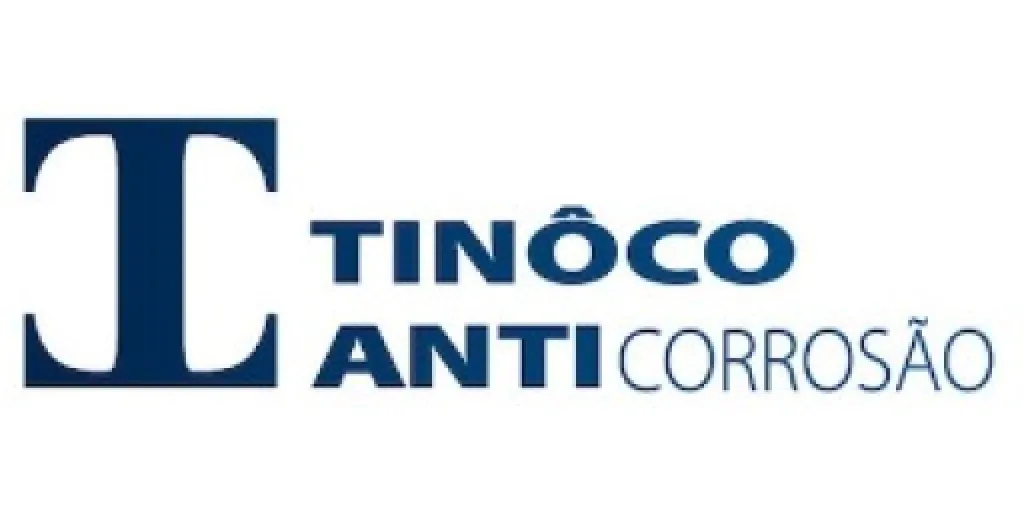 Logo Tinôco Anticorrosão