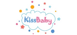 Logo Kiss Baby - Moda Infanto-Juvenil