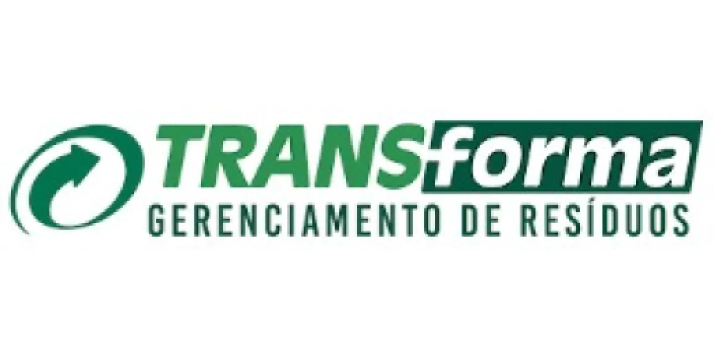 Logo Transforma Residuos