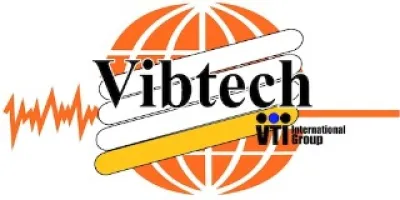 Logo Vibtech Amortecedores