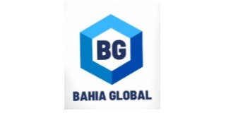 Logo Bahia Global Higienização - Distribuidor Exclusivo Spartan