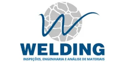 Logo Welding - Soldagem e Inspeções
