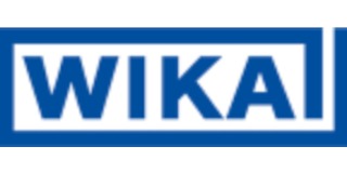 Logo Wika Medições