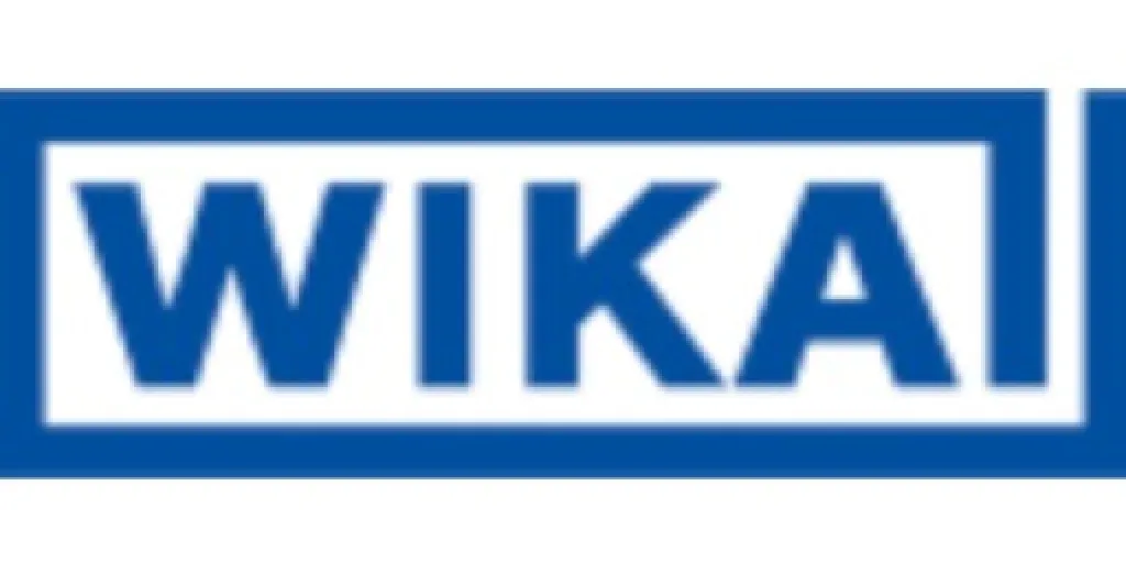 Logo Wika Medições