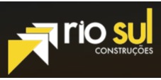 Logo Rsc - Rio Sul Construções