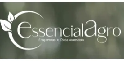 Logo Essencial Agro - Óleos Essenciais