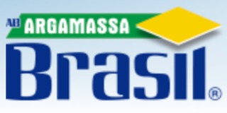 Logo Argamassa Brasil