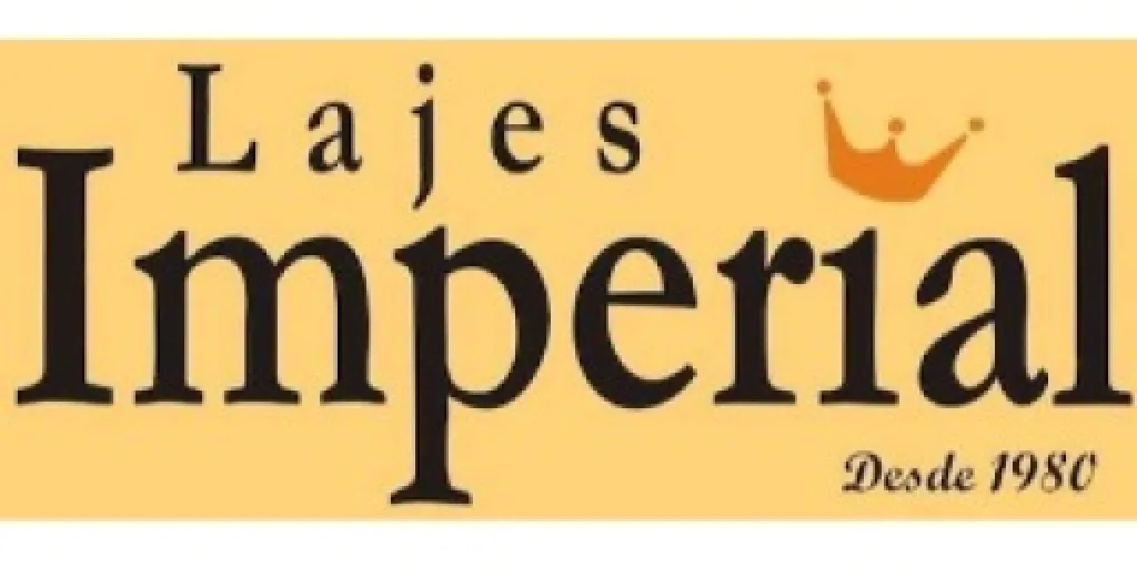 Logo Lajes Imperial